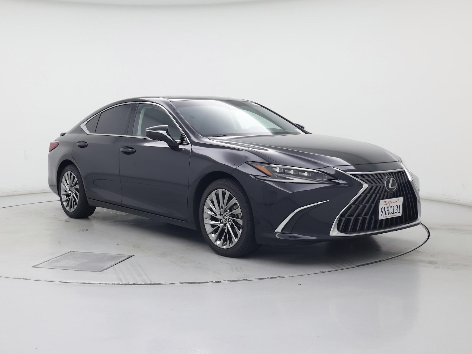 lexus es hybrid 2024 58AEA1C1XRU053473 image lexus es hybrid 2024 58AEA1C1XRU053473 image